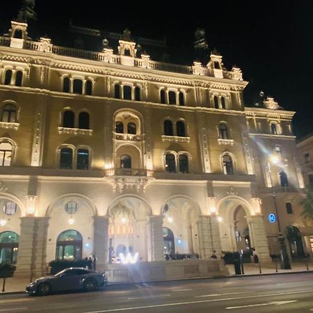 Budapest Perla Luxory 1. Zewnętrze zdjęcie