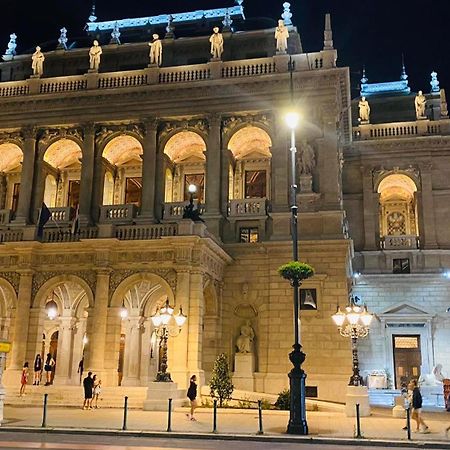 Budapest Perla Luxory 1. Zewnętrze zdjęcie