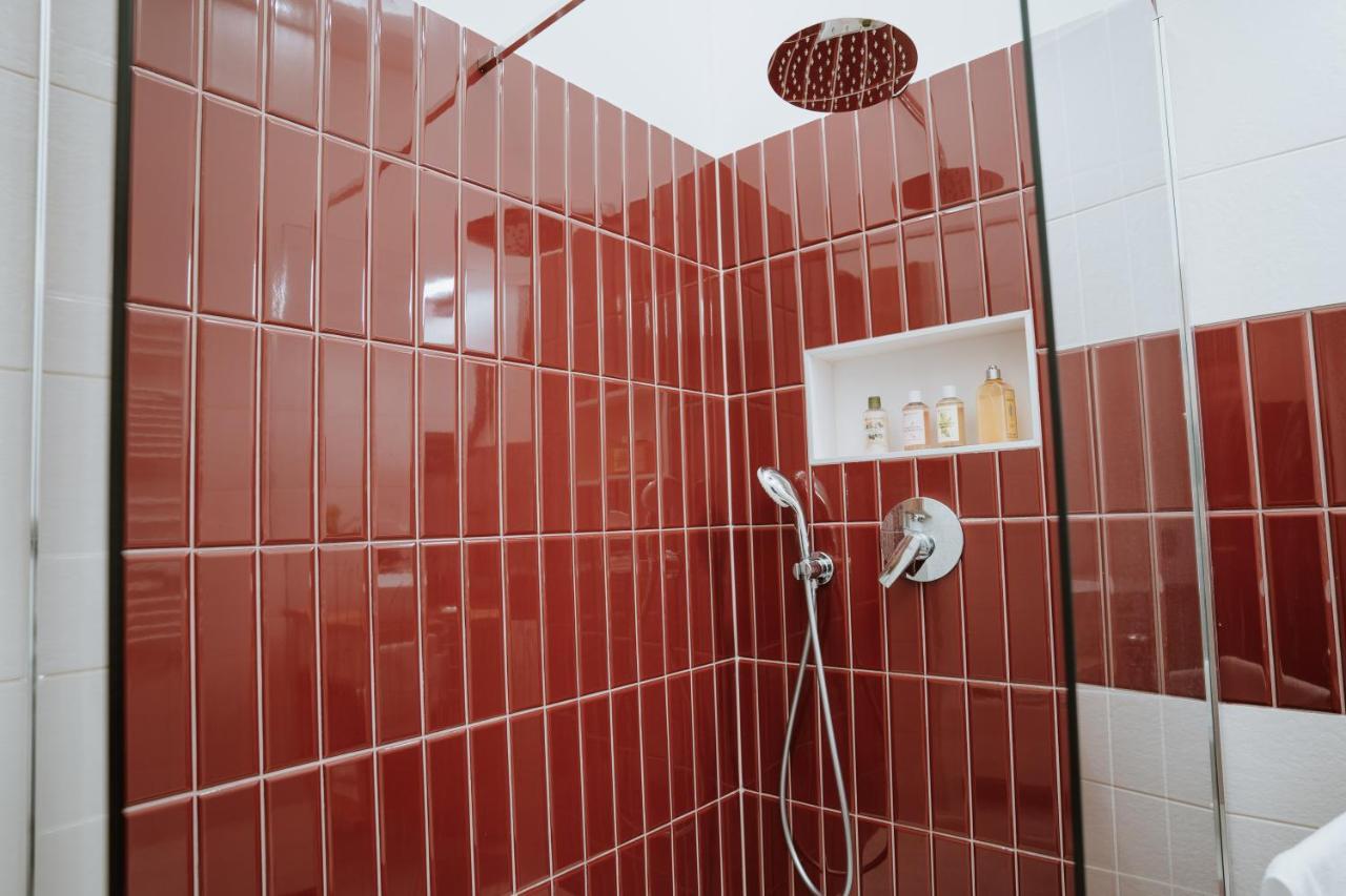 Budapest Perla Luxory 1. Zewnętrze zdjęcie