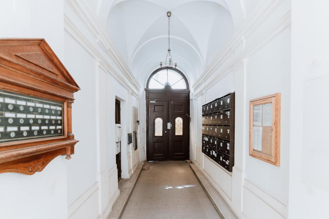 Budapest Perla Luxory 1. Zewnętrze zdjęcie