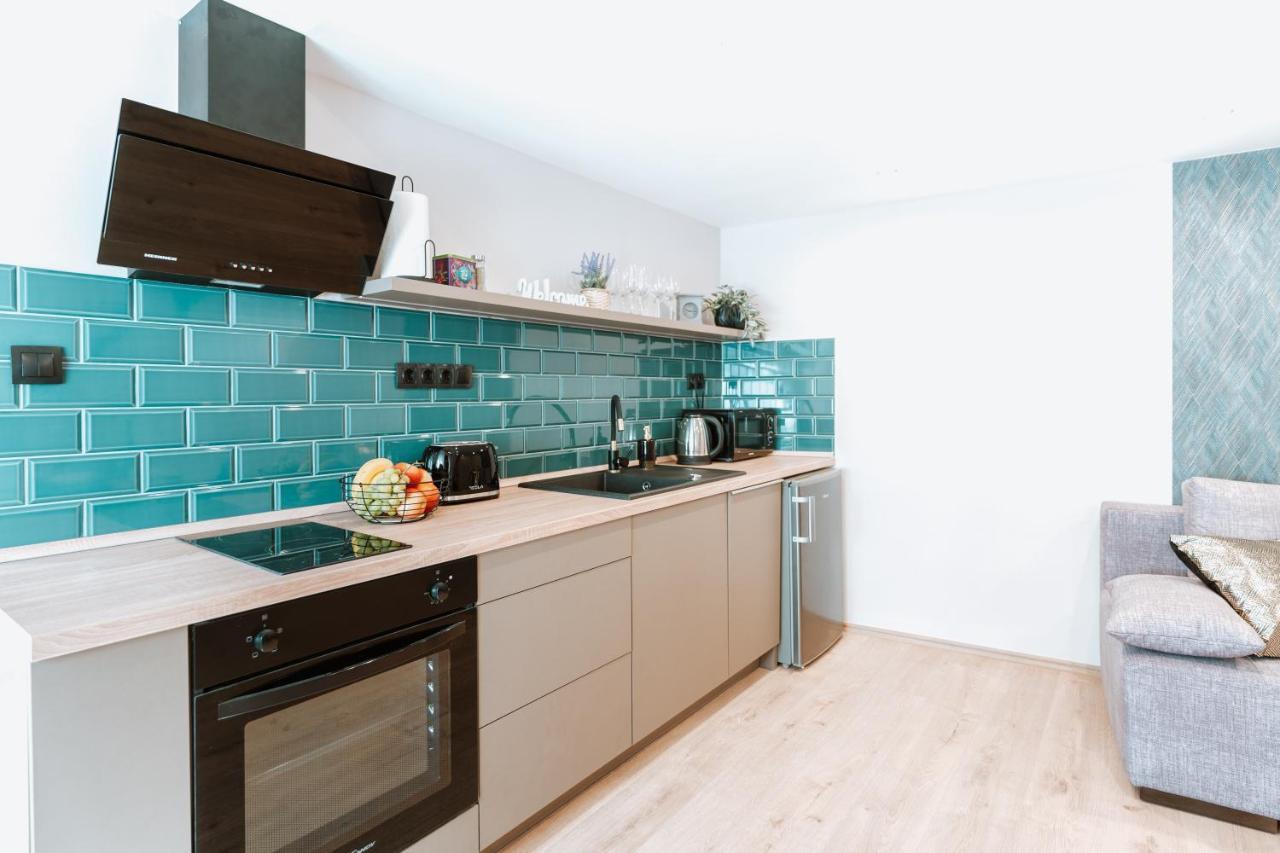Budapest Perla Luxory 1. Zewnętrze zdjęcie