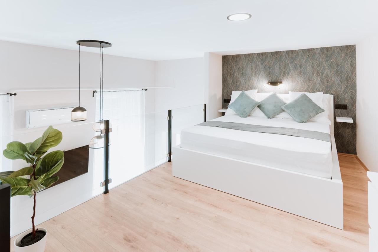 Budapest Perla Luxory 1. Zewnętrze zdjęcie