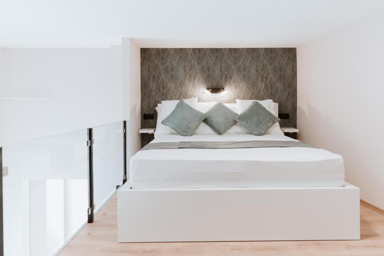 Budapest Perla Luxory 1. Zewnętrze zdjęcie